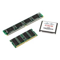 модуль памяти Cisco MEM-4300-4G