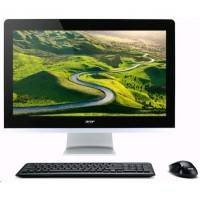 моноблок Acer Aspire Z3-711 DQ.B0AER.005 Черный