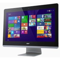 моноблок Acer Aspire Z3-715 DQ.B2XER.002 Черный