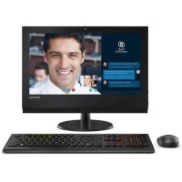 моноблок Lenovo V310z 10QG001JRU Черный