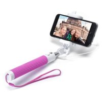 монопод Harper SO-201 Pink Розовый