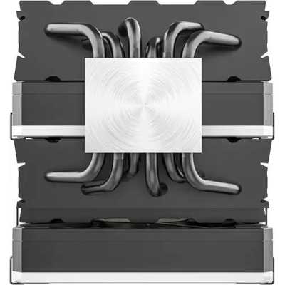 кулер Montech Metal DT24 Premium ARGB