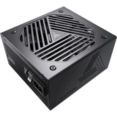 блок питания Montech Titan Gold 1200W TIS0126 Черный