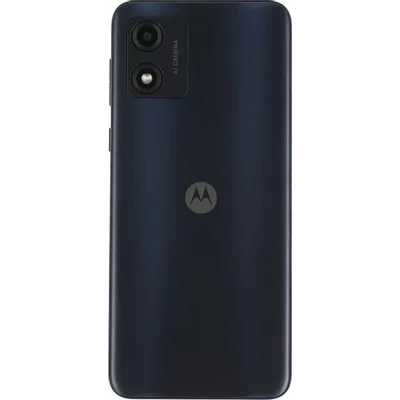 смартфон Motorola Moto E13 2/64GB Black
