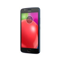 смартфон Motorola Moto E XT1762 Blue PA750050RU
