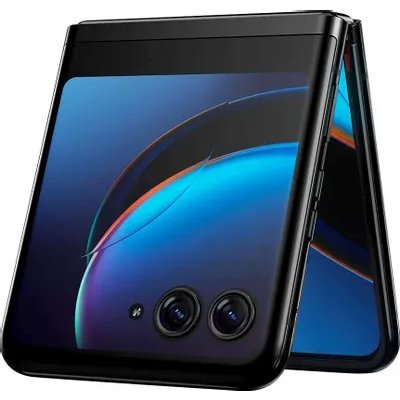 смартфон Motorola Razr 40 Ultra 8/256GB Black