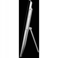 моноблок MSI Adora 22 2M-039 Черный