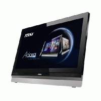 моноблок MSI Adora 24G 0NC-031