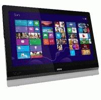 моноблок MSI Adora 24G 2NC-023 Черный