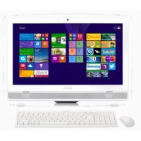 моноблок MSI AE222T-287 9S6-AC1112-287 Белый