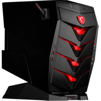 компьютер MSI Aegis X3 VR7RE-030