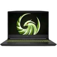 ноутбук MSI Alpha 15 A3DDK-009XRU Черный