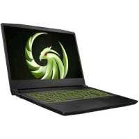 ноутбук MSI Alpha 15 A3DDK-009XRU Черный