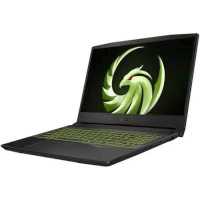 ноутбук MSI Alpha 15 A3DDK-009XRU Черный