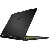 ноутбук MSI Alpha 15 A3DDK-009XRU Черный
