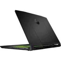 ноутбук MSI Alpha 15 A3DDK-009XRU Черный