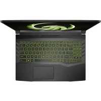 ноутбук MSI Alpha 15 A3DDK-009XRU Черный