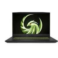 ноутбук MSI Alpha 17 B5EEK-013RU Черный