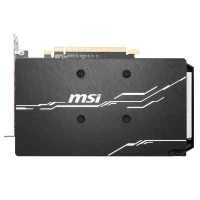 видеокарта MSI AMD Radeon RX 5500 XT Mech 4G