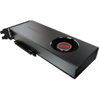 видеокарта MSI AMD Radeon RX 5700 8G