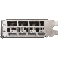 видеокарта MSI AMD Radeon RX Vega 56 Air Boost 8G OC