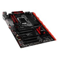 материнская плата MSI B150A Gaming Pro