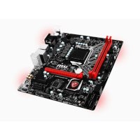 материнская плата MSI B150M Gaming Pro