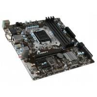 материнская плата MSI B150M PRO-VDH