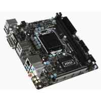 материнская плата MSI B250I Pro