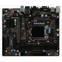 материнская плата MSI B250M Pro-VD