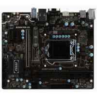 материнская плата MSI B250M Pro-VH