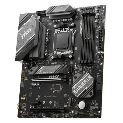 материнская плата MSI B650 Gaming Plus WiFi