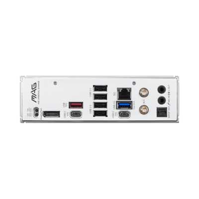 материнская плата MSI B850 Gaming Plus Max WiFi Черный