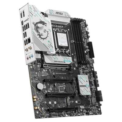 материнская плата MSI B860 Gaming Plus WiFi