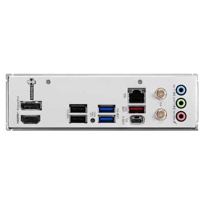 материнская плата MSI B860M Gaming Plus WiFi6E