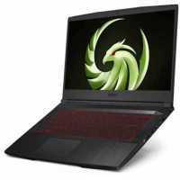 ноутбук MSI Bravo 15 A4DCR-401RU Черный