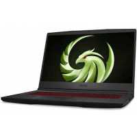 ноутбук MSI Bravo 15 A4DDR-029RU Черный