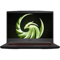 ноутбук MSI Bravo 15 A4DDR-029RU Черный