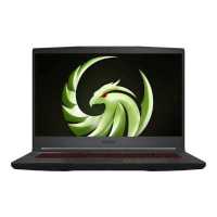 ноутбук MSI Bravo 15 B5DD-040XRU Черный