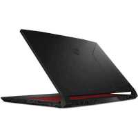 ноутбук MSI Bravo 15 B5DD-220RU Черный
