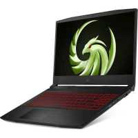 ноутбук MSI Bravo 15 B5DD-415XRU-wpro Черный