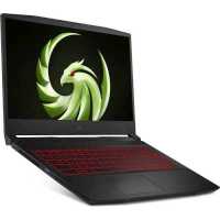ноутбук MSI Bravo 15 B5DD-415XRU-wpro Черный