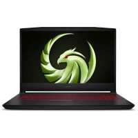 ноутбук MSI Bravo 15 B5ED-002XRU-wpro Черный