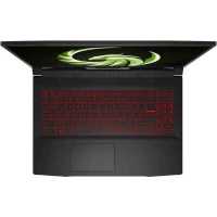 ноутбук MSI Bravo 15 B5ED-002XRU-wpro Черный