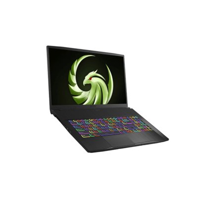 ноутбук MSI Bravo 17 C7VE-007XRU-wpro Черный