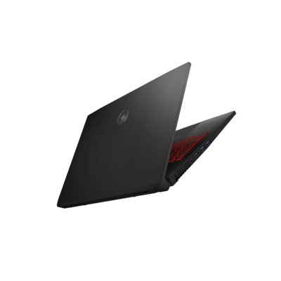 ноутбук MSI Bravo 17 C7VE-007XRU-wpro Черный