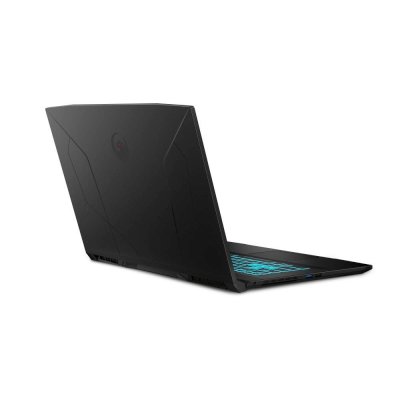 ноутбук MSI Bravo 17 C7VE-064XRU Черный