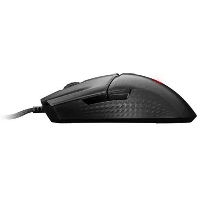 мышь MSI Clutch GM31 Lightweight Black Черный