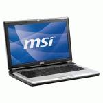 ноутбук MSI CR400X-083