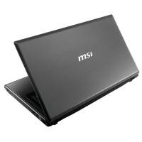 ноутбук MSI CR70 2M-292X Черный